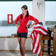 Illustration for article titled Sarah Palin Breaks Flag Code In emRunners World/em Magazine